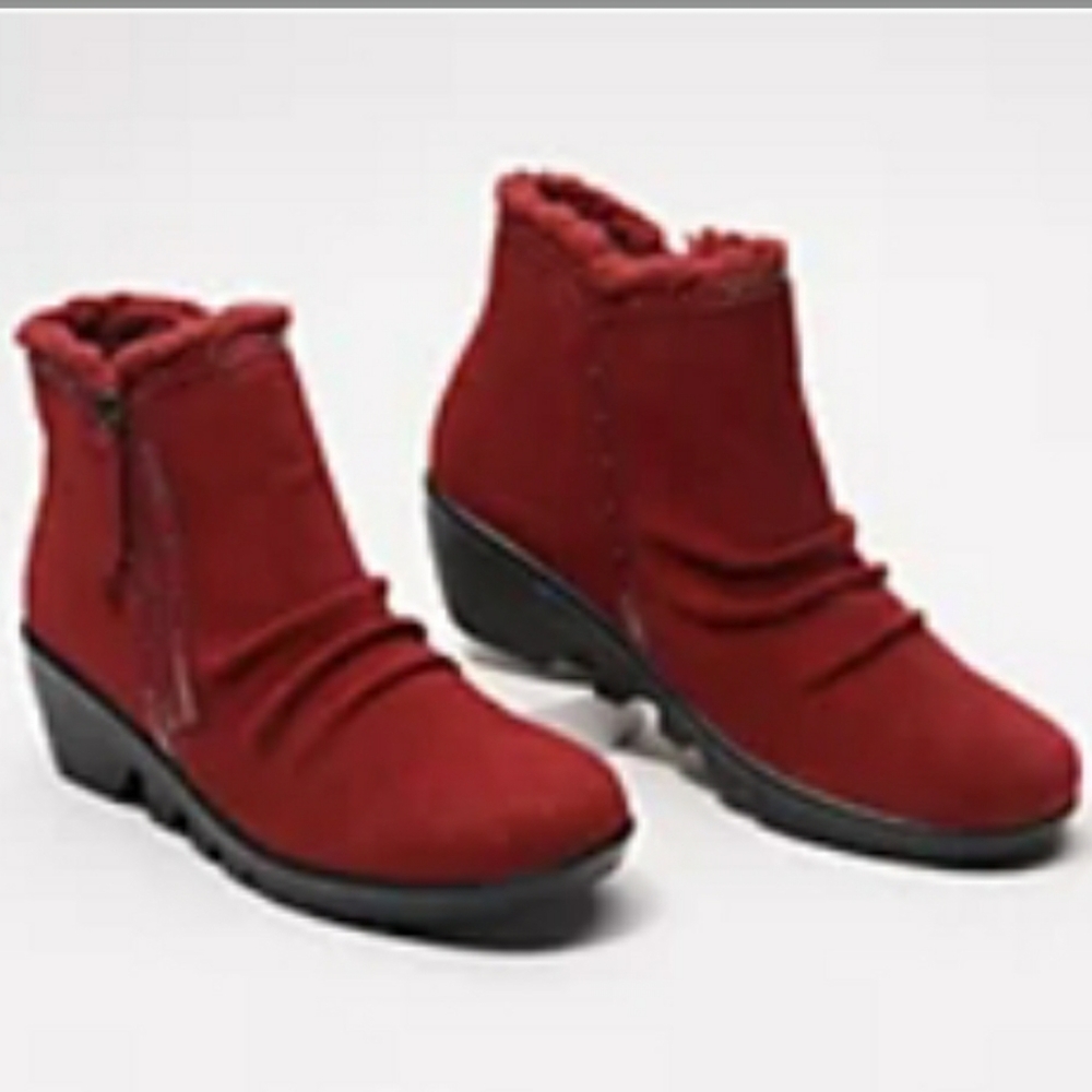 Skechers Ankle Boots